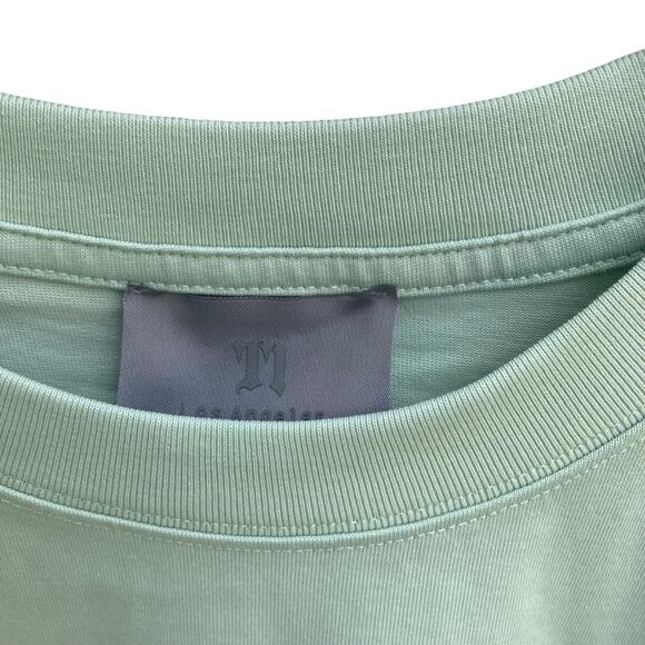 Make Dream Guy 1.0 The One Green T-Shirt Mens Deadstock - Picture 6 of 9